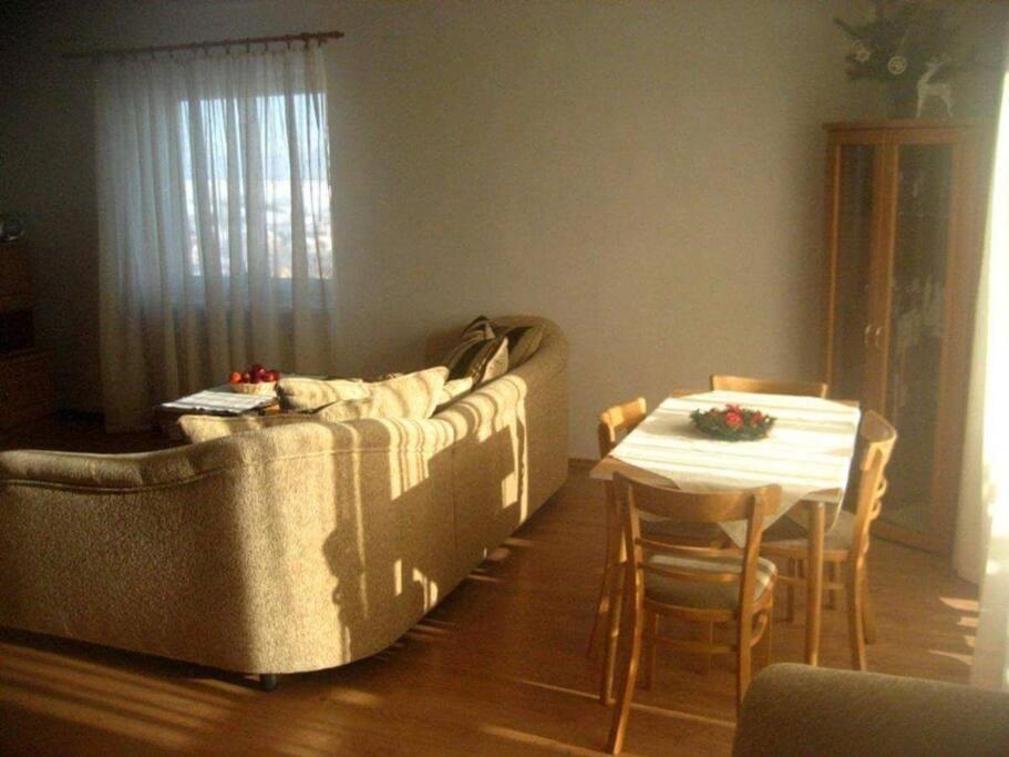 Nová Lesná Apartman Pod Tatrami מראה חיצוני תמונה