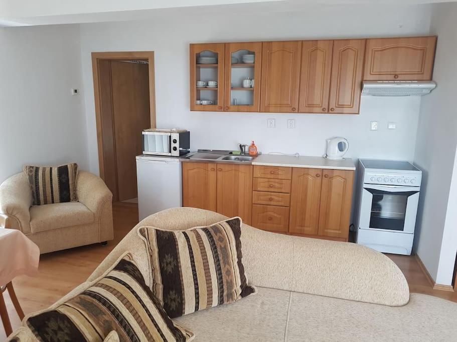 Nová Lesná Apartman Pod Tatrami מראה חיצוני תמונה