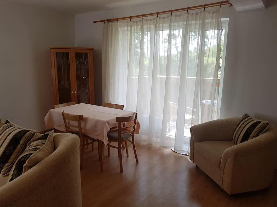 Nová Lesná Apartman Pod Tatrami מראה חיצוני תמונה
