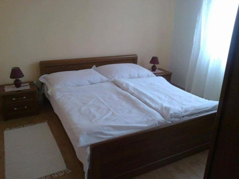 Nová Lesná Apartman Pod Tatrami מראה חיצוני תמונה