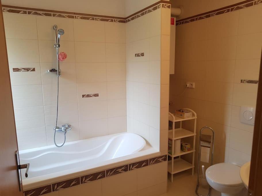 Nová Lesná Apartman Pod Tatrami מראה חיצוני תמונה