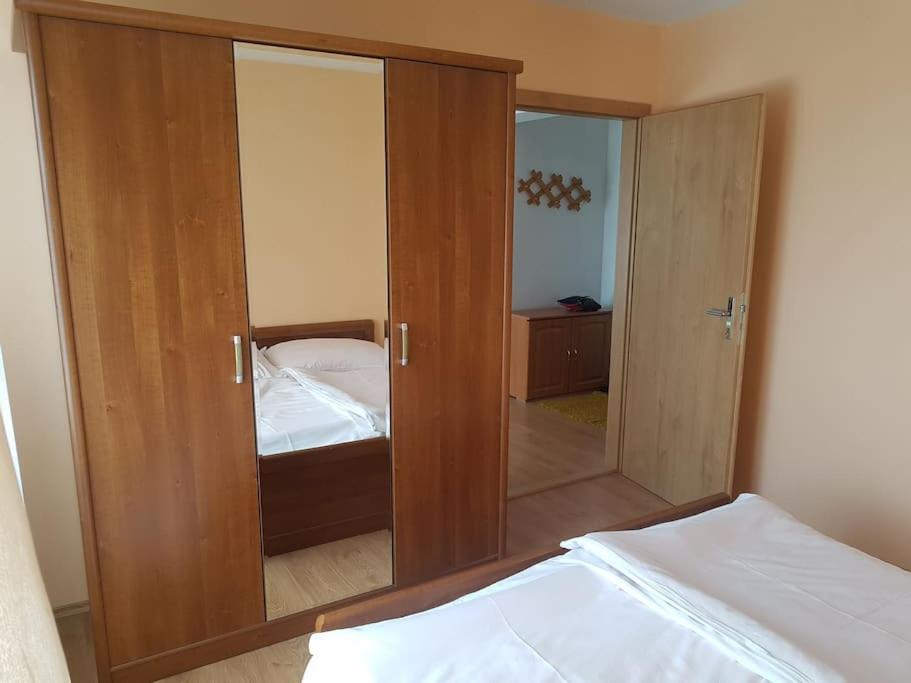 Nová Lesná Apartman Pod Tatrami מראה חיצוני תמונה