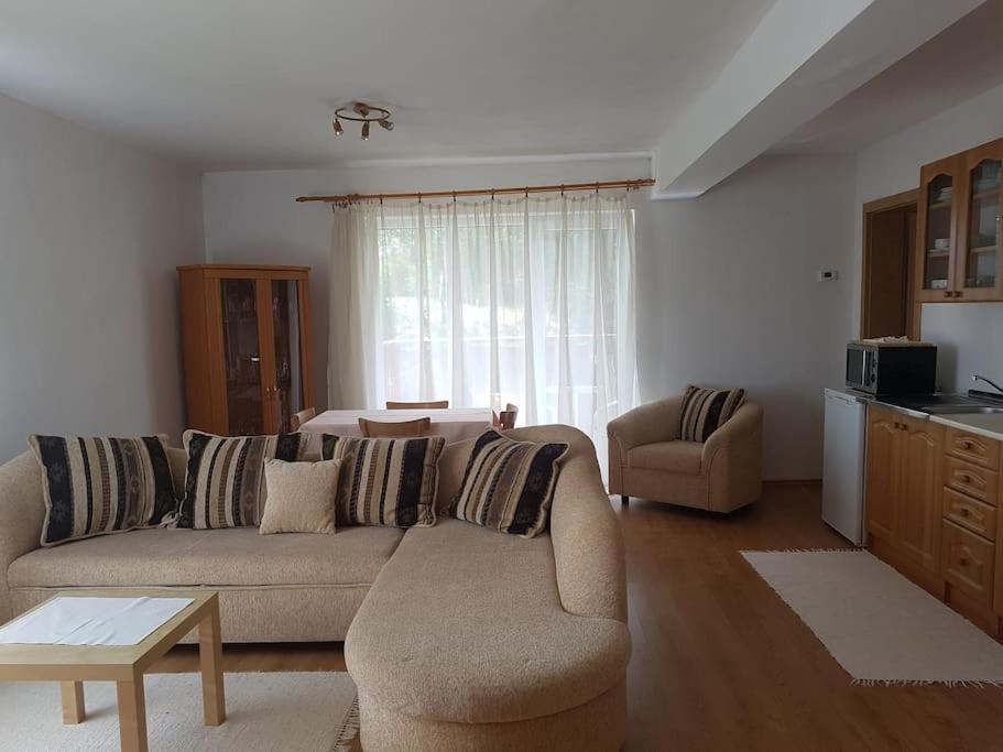 Nová Lesná Apartman Pod Tatrami מראה חיצוני תמונה